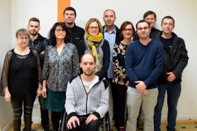 #municipales2020 : Générations Trochères