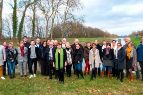 #municipales2020 : Auxonne coeur de région avec Nathalie Roussel