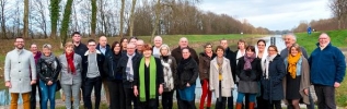 #municipales2020 : Auxonne coeur de région avec Nathalie Roussel