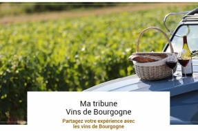 Les vins de Bourgogne vous donnent la parole