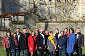 #municipales2020 : Au coeur de Bressey avec Audrey Franklin