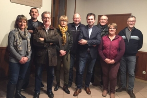 #municipales2020 : L'avenir de Brognon avec Ludovic Rochette