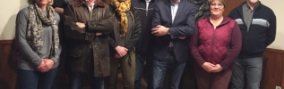 #municipales2020 : L'avenir de Brognon avec Ludovic Rochette