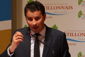 #Covid19 #solidarite : La Communauté de communes du Pays Châtillonnais accompagne la population