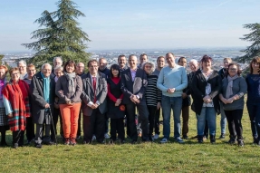 #municipales2020 : Le bon sens à Chenôve avec Philippe Neyraud