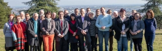 #municipales2020 : Le bon sens à Chenôve avec Philippe Neyraud