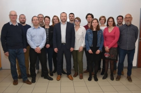 #municipales2020 : Clénay demain pour un village à vivre