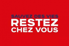 #covid19 en Bourgogne-Franche-Comté : Une mobilisation humaine, logistique et technique