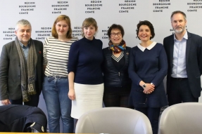 Egalité Hommes Femmes, la région Bourgogne-Franche-Comté lance le 2ème Printemps de l'égalité