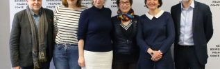Egalité Hommes Femmes, la région Bourgogne-Franche-Comté lance le 2ème Printemps de l'égalité