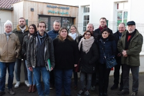 #municipales2020 : un engagement dynamique pour notre avenir avec Steve Renaud
