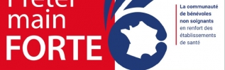 #sante #solidarite : Besoin de renfort ? Vous souhaitez prêter main-forte ?