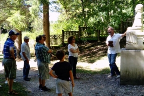 #solidarité #covid19 : L'association des sources de la seine appelle les associations de Côte-d'Or à faire un don à la Fondation de France pour l'aider dans sa lutte contre le Covid-19