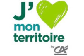 Avec J'aime mon territoire by CA, la solidarité commence juste à côté