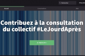#covid19 : Imaginez le jour d'après