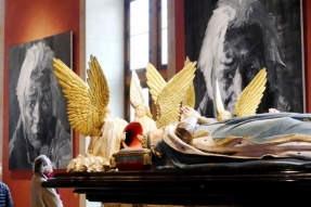 Le Musée des Beaux Arts de Dijon rouvrira ses portes le mercredi 3 juin