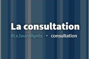 Covid19 : Le Jour d'Après