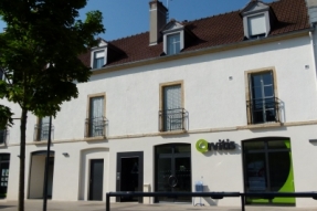 Chez Orvitis, le déconfinement est progressif