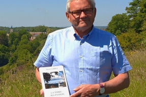 La Terre : Ma passion, le nouveau livre de Rémy GARROT
