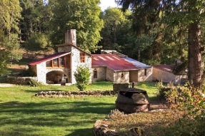 La rente de Leuzeu