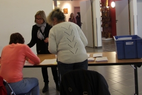 Saint-Apollinaire : plus de 15 000 masques distribués