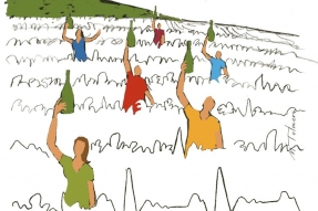 #covid19 #solidarite : 3 000 vins de Bourgogne au profit des personnels soignants