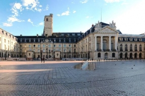 Tous les chemins mènent à... Dijon Métropole !