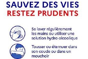 La Covid-19 en Bourgogne-Franche-Comté