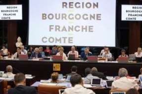 Région Bourgogne-Franche-Comté :  Plus de 102 miliions d'euros  affectés pour les politiques régionales