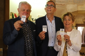 La région lance son Pass Découverte Bourgogne-Franche-Comté