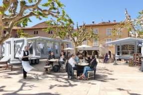 La Ville à Joie organise sa première tournée pour raviver les villages français