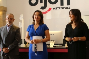 Vers un retour progressif des touristes à Dijon