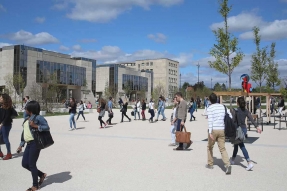 L'Université Bourgogne-Franche-Comté sélectionnée pour mettre en place un institut international