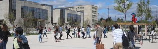 L'Université Bourgogne-Franche-Comté sélectionnée pour mettre en place un institut international