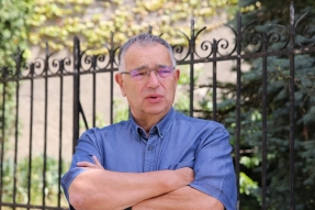 Quelles perspectives pour les communes rurales à l'horizon des 6 années à venir ? ENTRETIEN avec Bruno Bethenod !