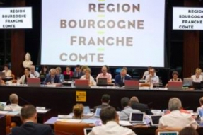 La Région BFC affecte plus de 55 Millions d'Euros pour les politiques régionales
