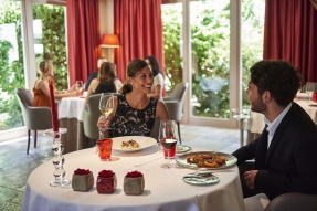 Les vins de Bourgogne partenaires de l'opération « Retournons au Restaurant »