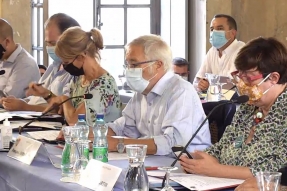 Dijon, les informations marquantes du conseil municipal du lundi 14 septembre 2020