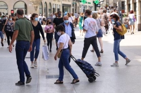 Epidémie de covid19 - Nouvel arrêté préfectoral portant obligation du port du masque dans 8 communes de Côte-d'Or