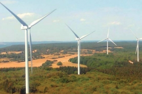 Un Plan Climat de 40 M d'euros pour accélérer la transition environnementale des entreprises et des territoires, et contribuer ainsi à la relance économique.