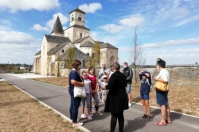 Entre forêts et effervescence, le Châtillonnais... insolite et mystérieux dévoile ses merveilles !
