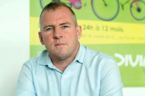 Thomas Fontaine, nouveau président pour le PIMMS de Dijon