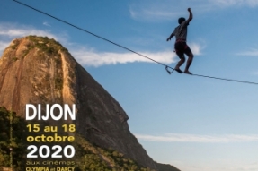 Palmarès Ecrans de l'Aventure de Dijon 2020