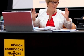 La Région aux côtés des collectivités