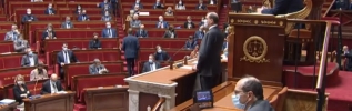 Déclaration de Jean Castex relative à l'évolution de la situation sanitaire et aux mesures nécessaires pour y répondre