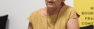 COVID-19, Marie-Guite Dufay : « Le maître-mot de nos décisions doit être la solidarité »