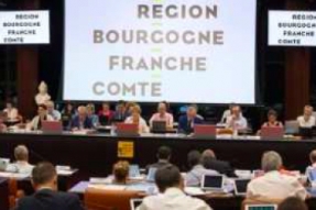 Commission permanente du Conseil régional BFC du 16 octobre 2020 ; 86,25 millions d'euros affectés en faveur de l'emploi, de l'écologie et des territoires
