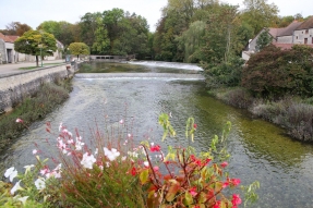Fin de la sécheresse en Côte d'Or