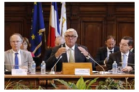 Session Départementale du Conseil Départemental de la Côte-d'Or du Mardi 13 octobre 2020