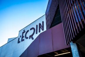 L'Ecrin à Talant, lance une nouvelle saison engagée pour la culture